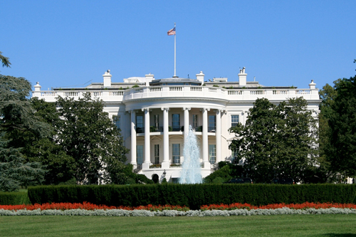 White House