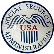 Social Security logo