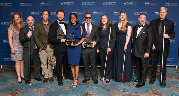 Sarah Herrlinger, Russell Shaffer, Peter Korn, A. Gibbs, Lt. Gov. Cyrus Habib, Stephanie Enyart, Megan Aragon, George Abbott, Kirk Adams