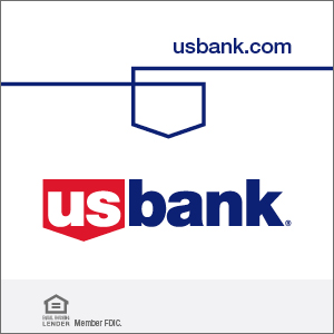 U S Bank. u-s-bank dot com. Member FDIC.