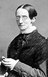 Laura Bridgman