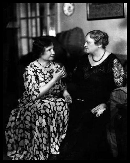 Photo, A.S. Macy, Helen Keller