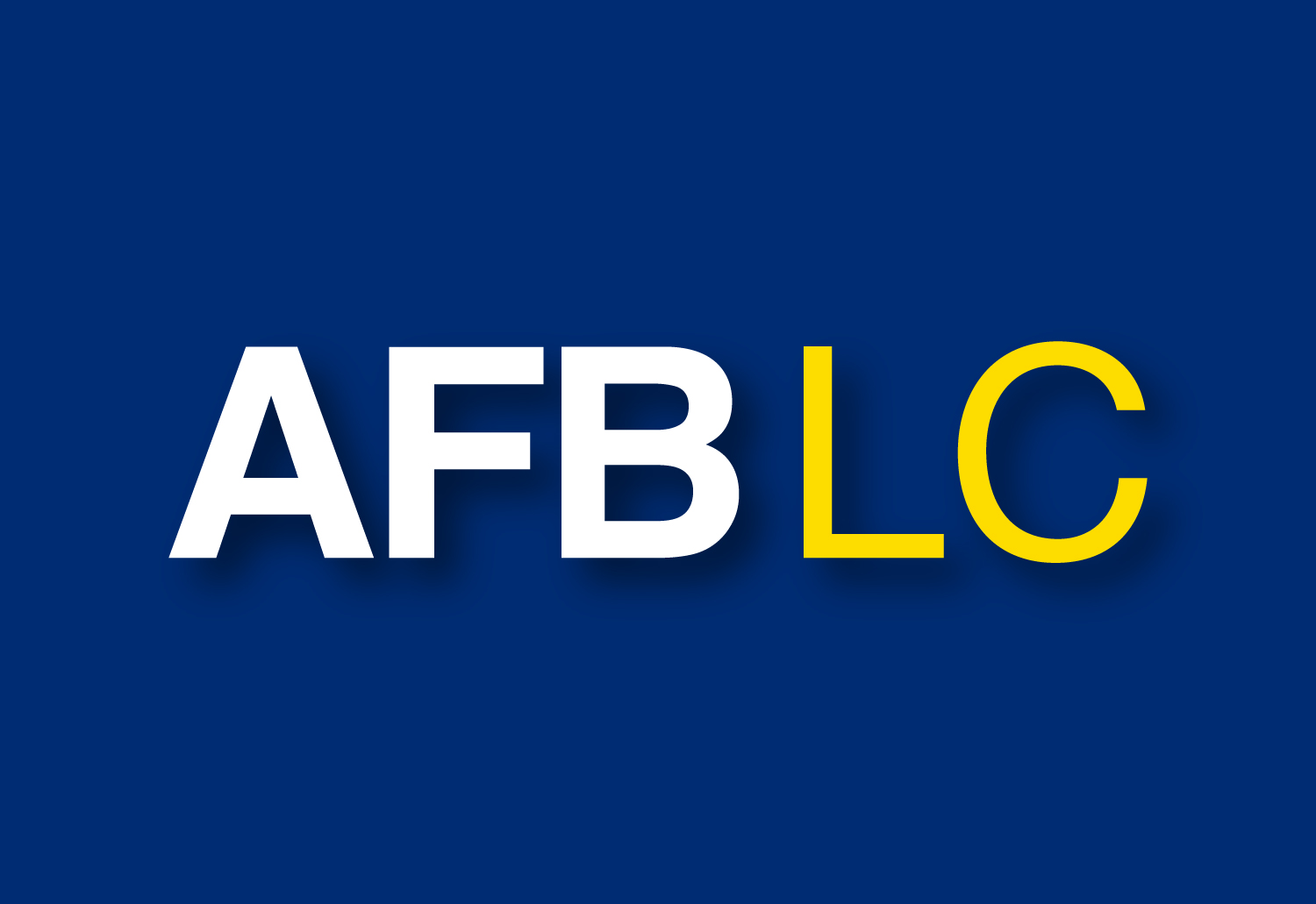 AFB Leadership Conference Logo